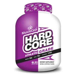 Hard Core - 6lbs