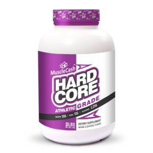 Hard Core - 2lbs