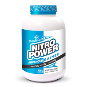 Nitro Power - 2lbs